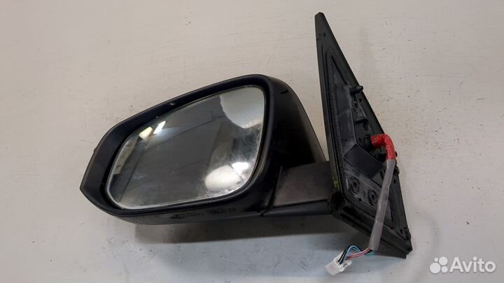 Зеркало боковое Toyota RAV 4, 2014