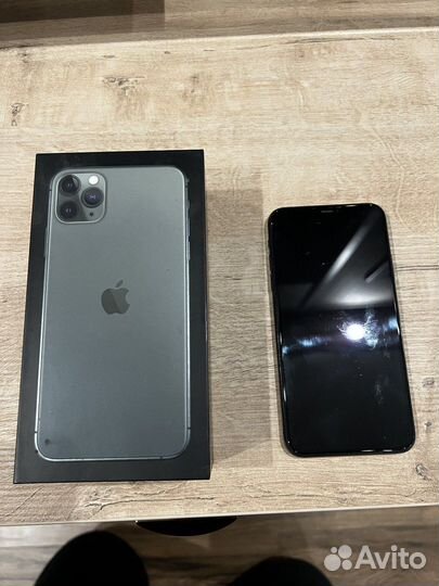 iPhone 11 Pro Max, 512 ГБ