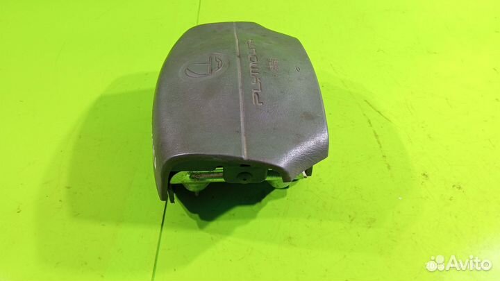 Подушка безопасности в руль для Plymouth Breeze