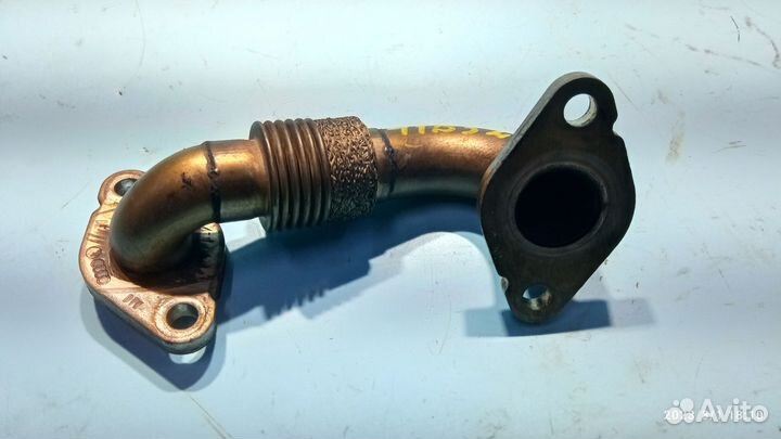 Трубка EGR для Volkswagen/Skoda