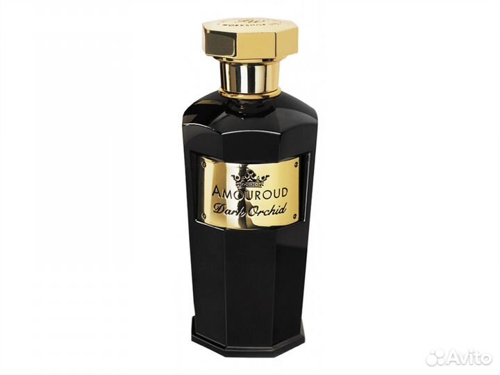 Amouroud Dark Orchid тестер 100 мл