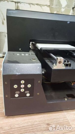 Принтер UV A4 формата доставка в подарок