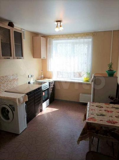 1-к. квартира, 34 м², 3/9 эт.