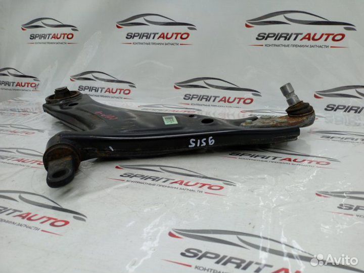 Рычаг передний левый Kia Sorento 4 D4HE 2020-2024