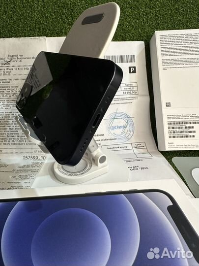 iPhone 12 mini, 64 ГБ