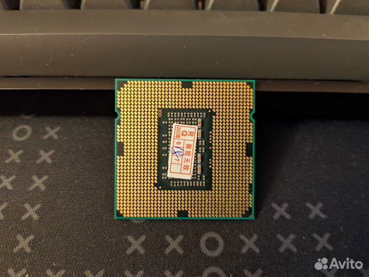 I5 760 4\4 гарантия