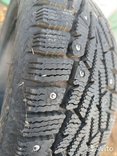 Cordiant Snow Cross 185/60 R14