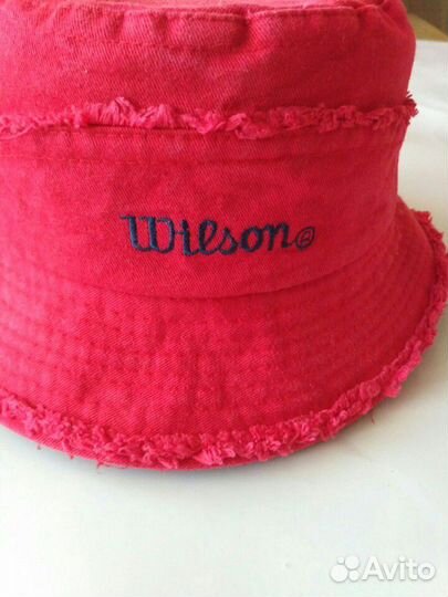 Панама подростковая