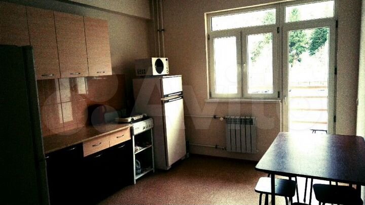 3-к. квартира, 84 м², 3/5 эт.
