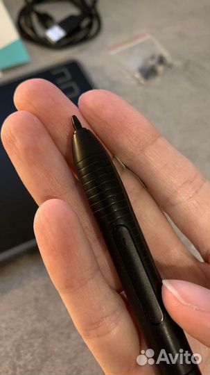 Графический планшет Huion H430Р