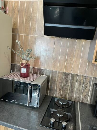 3-к. квартира, 49 м², 1/5 эт.