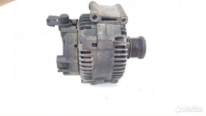 Генератор Mercedes W251 R350