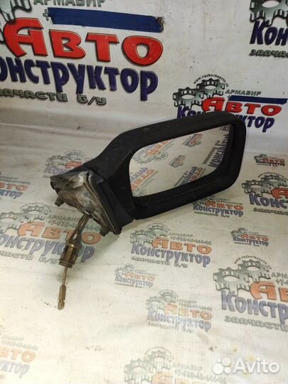 Зеркало заднего вида боковое переднее правое Ford