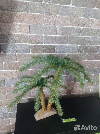 Декор Искусственная пальма