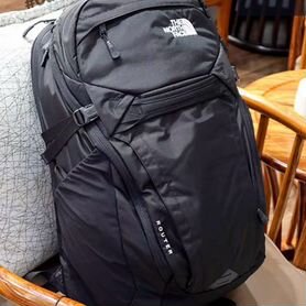 Рюкзак the north face router 40