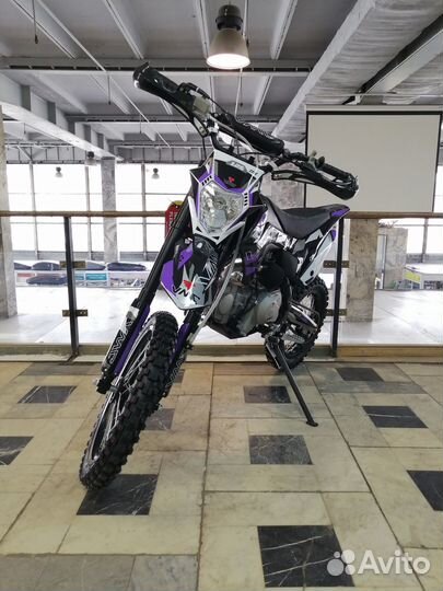Питбайк vento KXD-17/14-HB-V 125 cc
