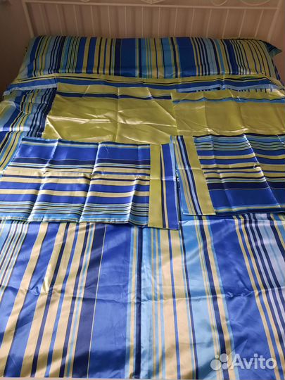 Комплект постельного белья