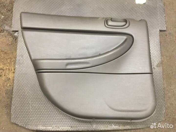 Обшивка двери для Volga Siber, Chrysler