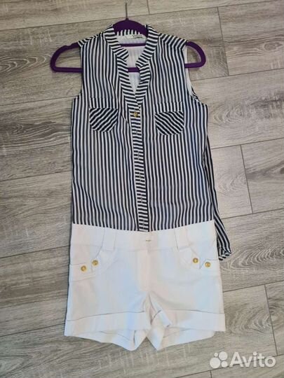 Комбинезон женский 42-44