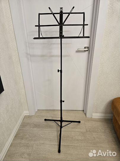 Пюпитр для нот