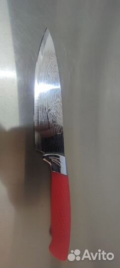 Заточка ножей