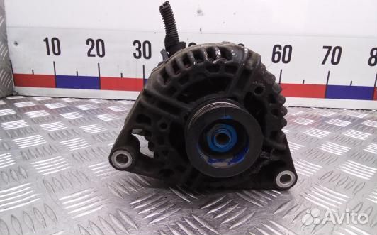 Генератор бензиновый opel astra H (YEA23DG01)