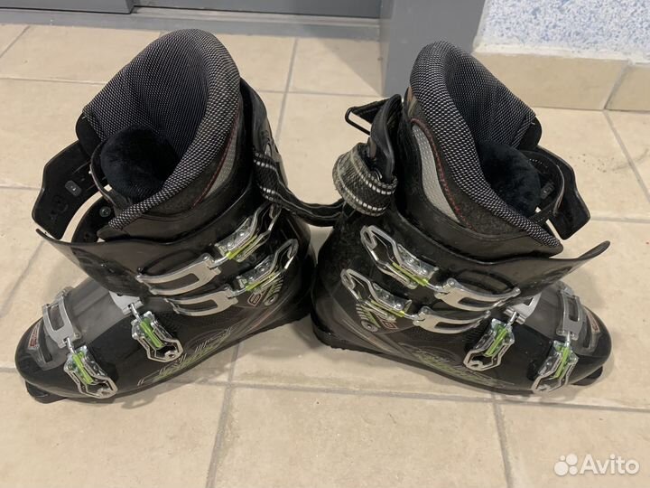 Ботинки для горных лыж 44-45