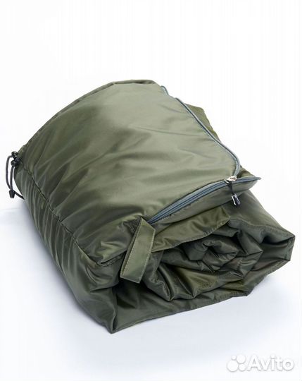 Спальный мешок новый