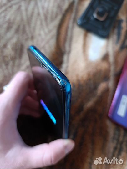 HONOR 30i, 4/128 ГБ