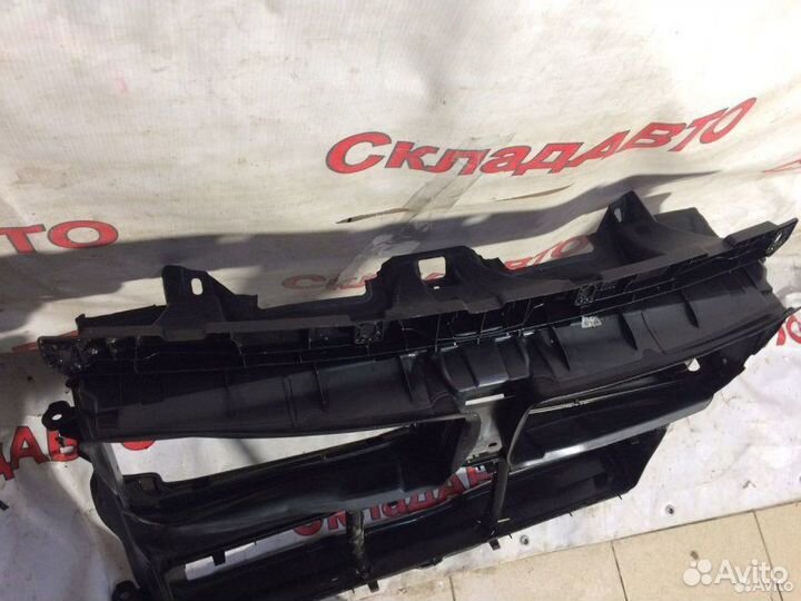 Воздухозаборник Bmw X1 F48