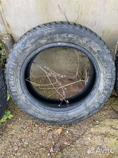 Goodyear Ultra Grip Ice Arctic 2 205/60 R16 92T