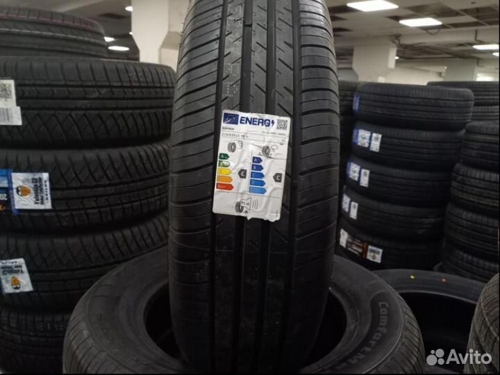 Kapsen ComfortMax S801 215/65 R16 98H