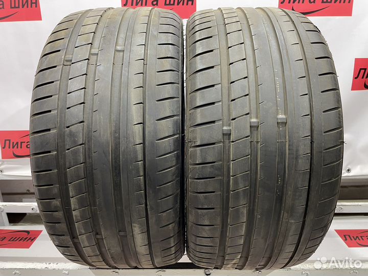 Infinity Tyres EcoMax 255/35 R19