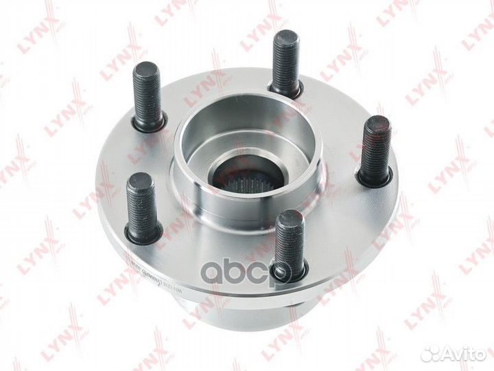 WH-1215 Ступица lynxauto WH-1215 lynxauto