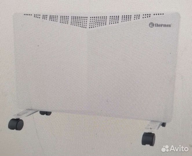 Конвекторы электрические