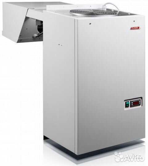 Холодильные камеры (моноблоки,сплит-системы) новые