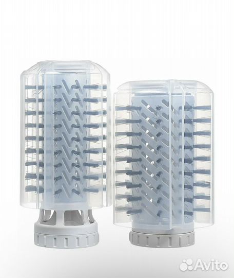 Фен-щетка Rowenta Brush Activ Compact CF9520F0