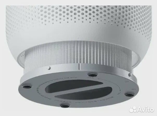 Очиститель воздуха Xiaomi Smart Air Purifier 4 EU