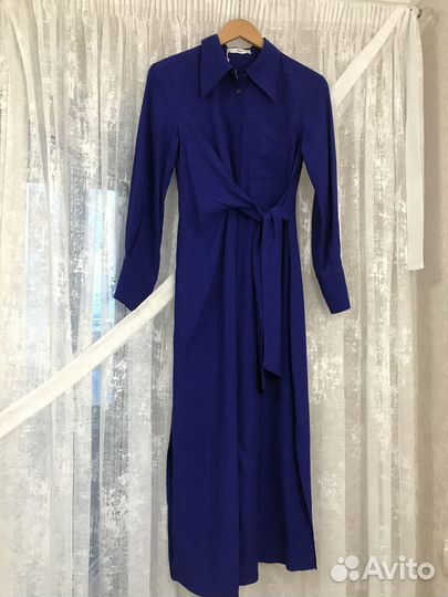 Платье mango новое