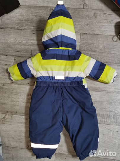 Комбинезон 80