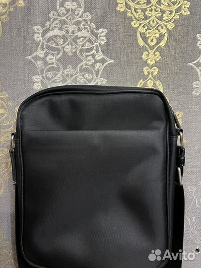 Сумка мужская барсетка