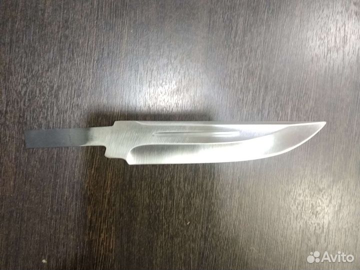 Клинок для рабочего ножа