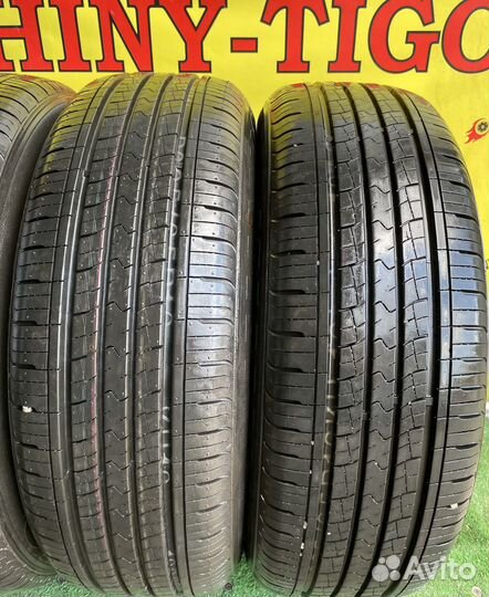 Kumho Solus KH16 205/65 R16
