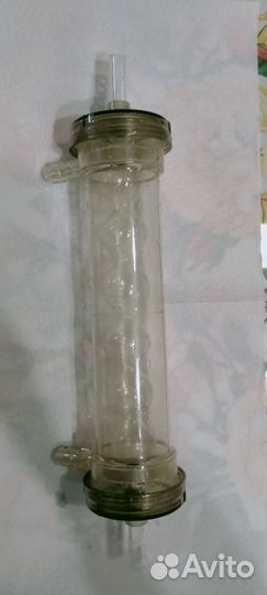 Дистилятор воды