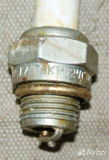 Газ-69 свечи зажигания