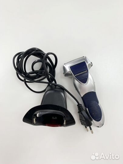 Бритва электрическая panasonic