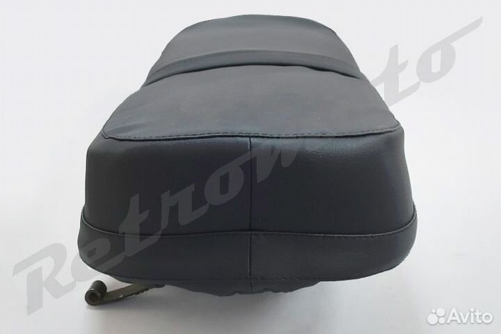 Чехол сиденья для мотороллера тмз-5.402 