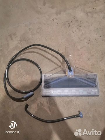 Щетка Philips Double Injection System