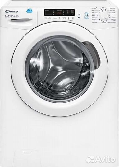 Запчасти Candy Cs4 1062d1/2-07