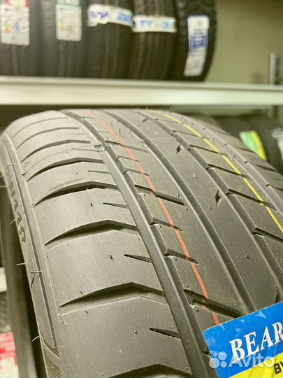 Bearway BW118 245/40 R19 и 275/35 R19 121T